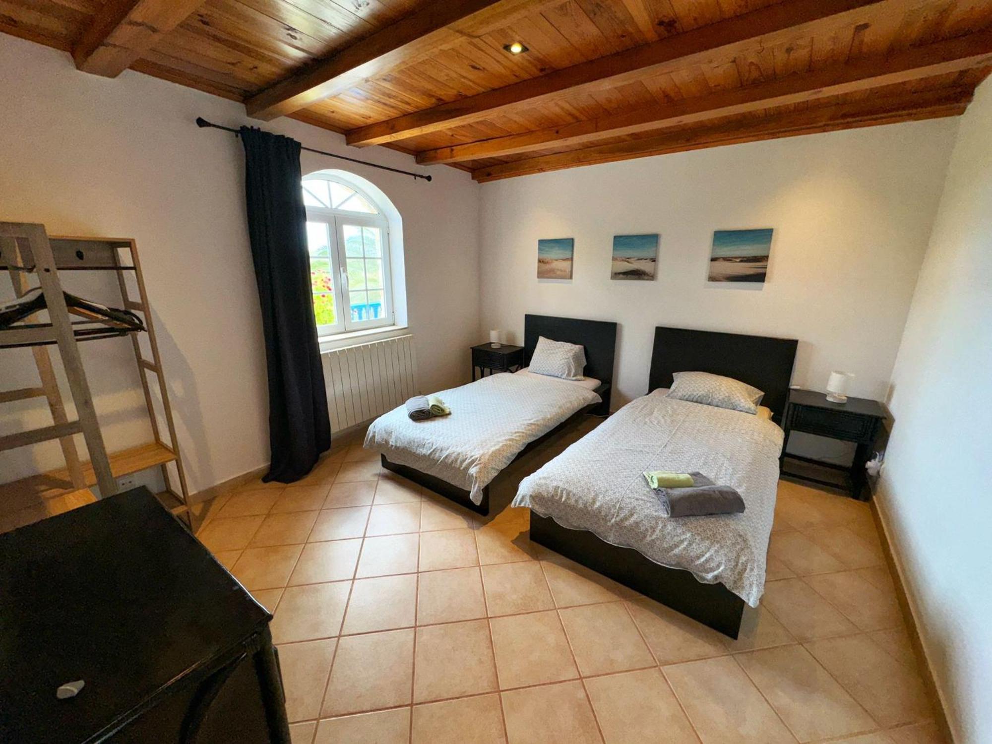 Oasis Camp Portugal Hotel Lagoa  Exterior photo