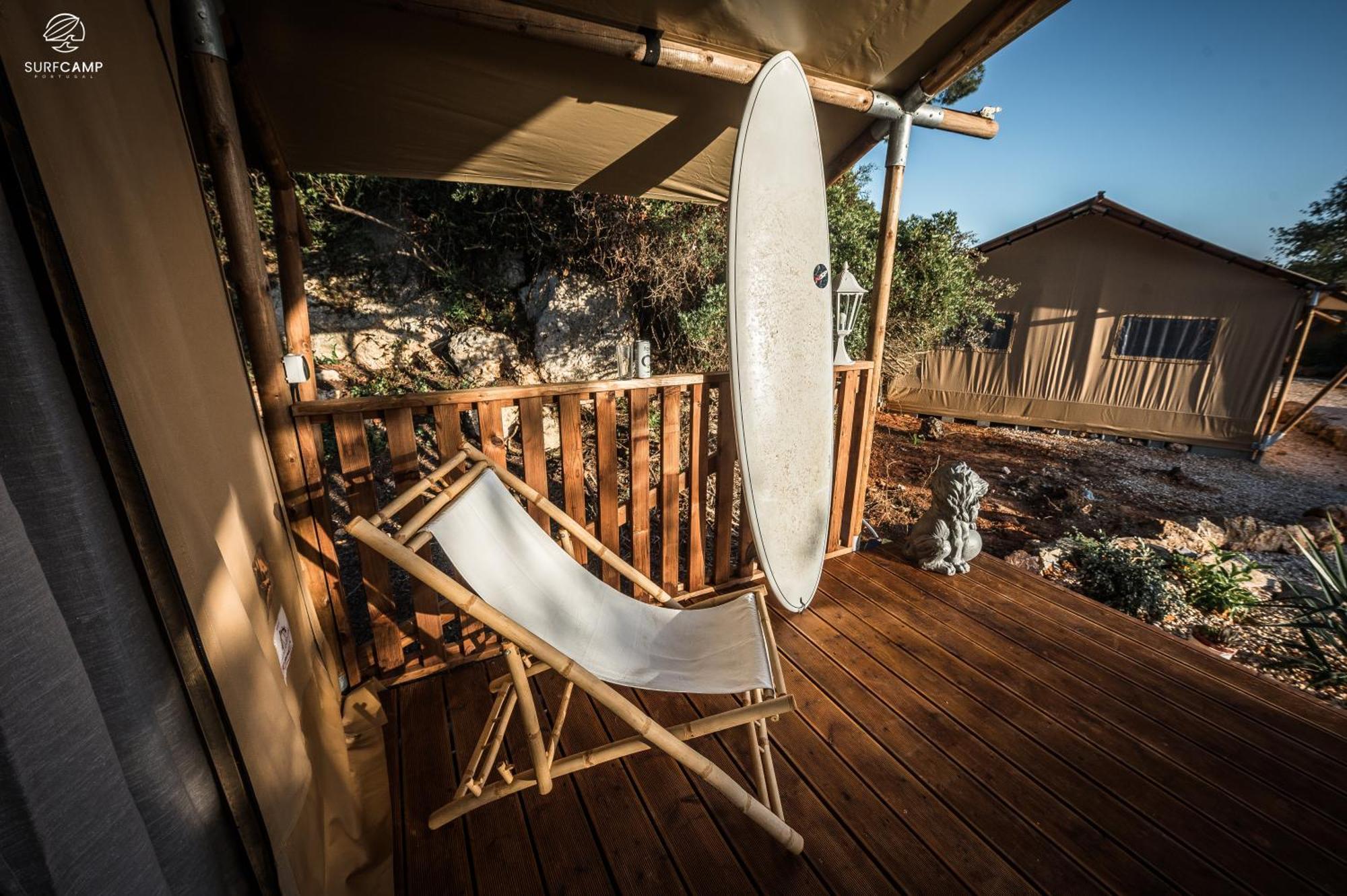 Oasis Camp Portugal Hotel Lagoa  Exterior photo