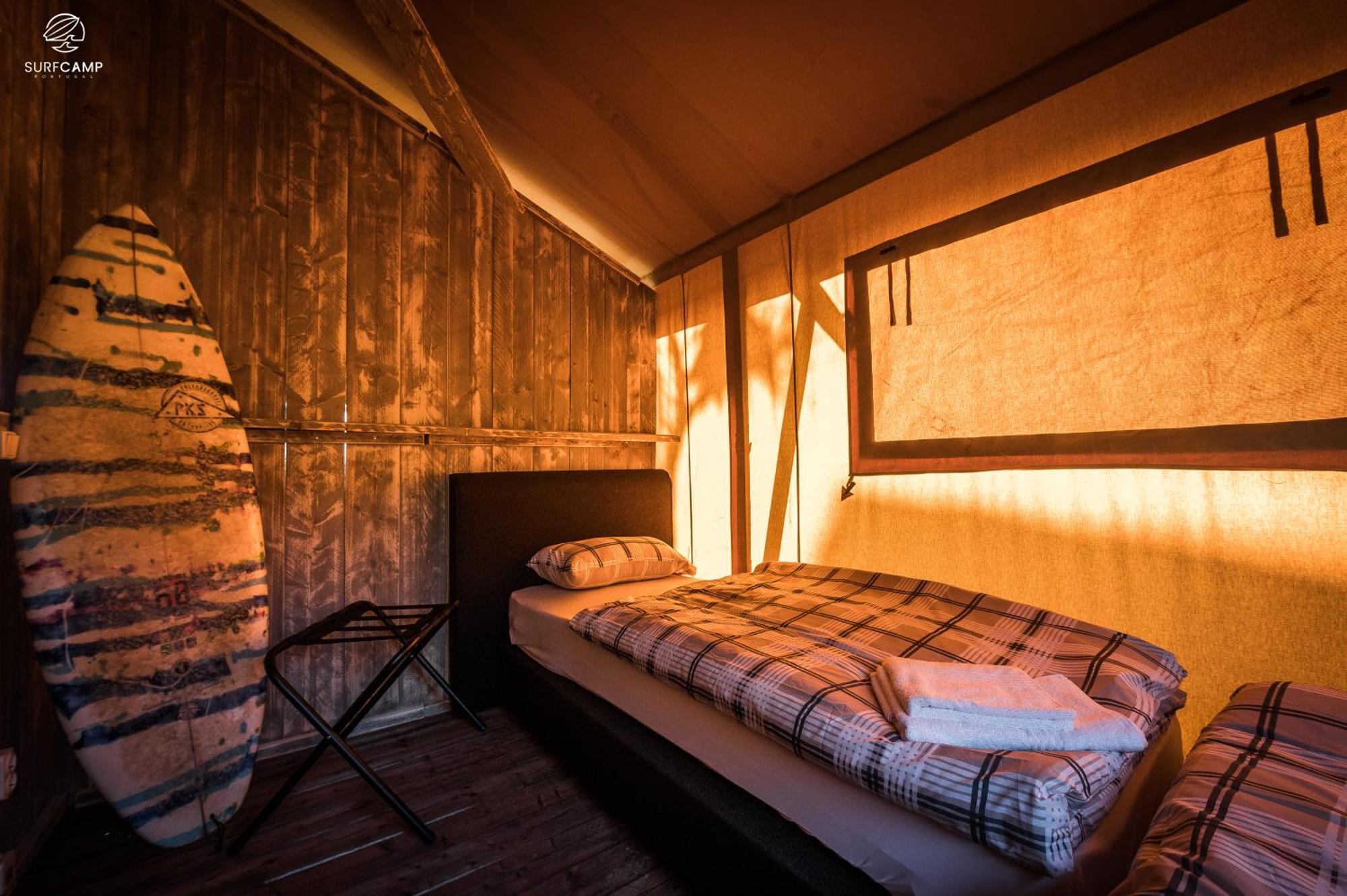 Oasis Camp Portugal Hotel Lagoa  Exterior photo