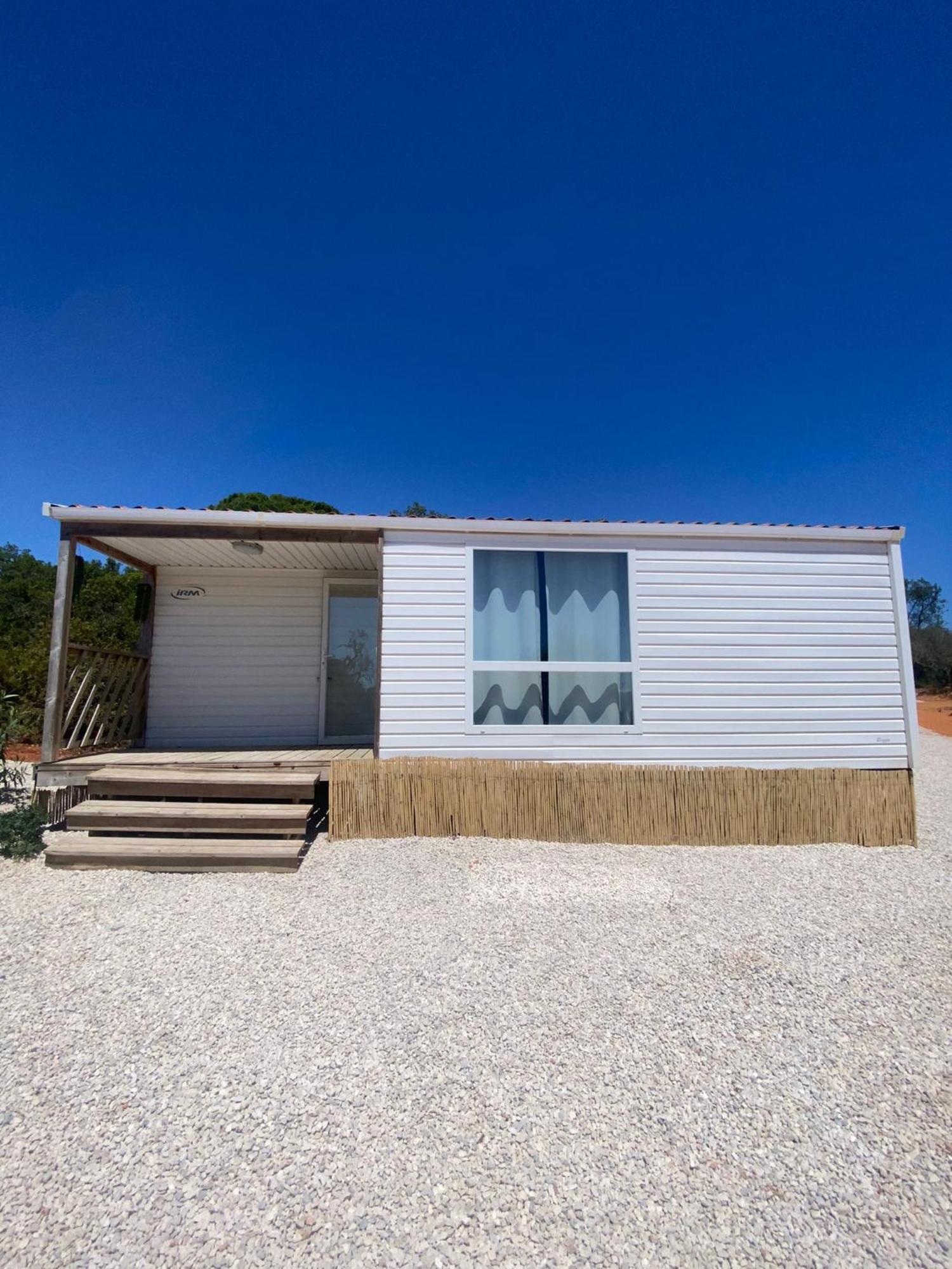 Oasis Camp Portugal Hotel Lagoa  Exterior photo