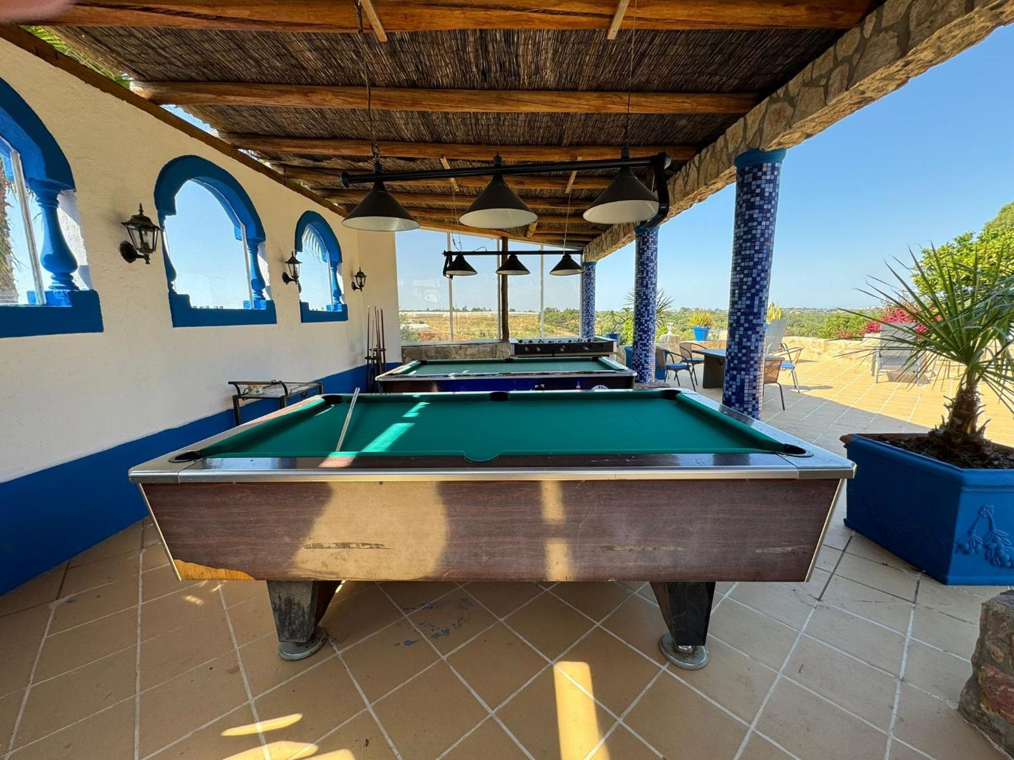 Oasis Camp Portugal Hotel Lagoa  Exterior photo